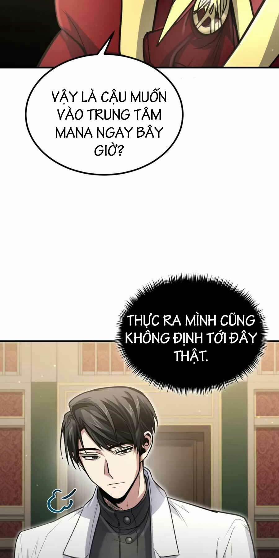 Làm Sao Sống Như Một Trị Liệu Sư Ngầm? 29 trang 52