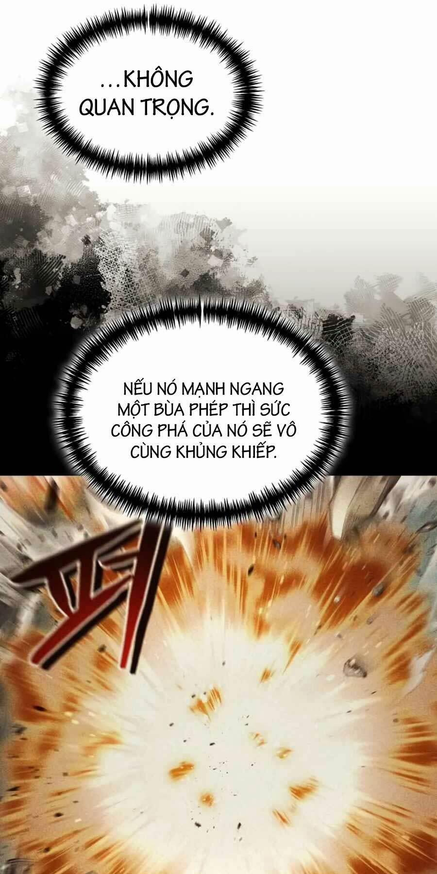 Làm Sao Sống Như Một Trị Liệu Sư Ngầm? 29 trang 6