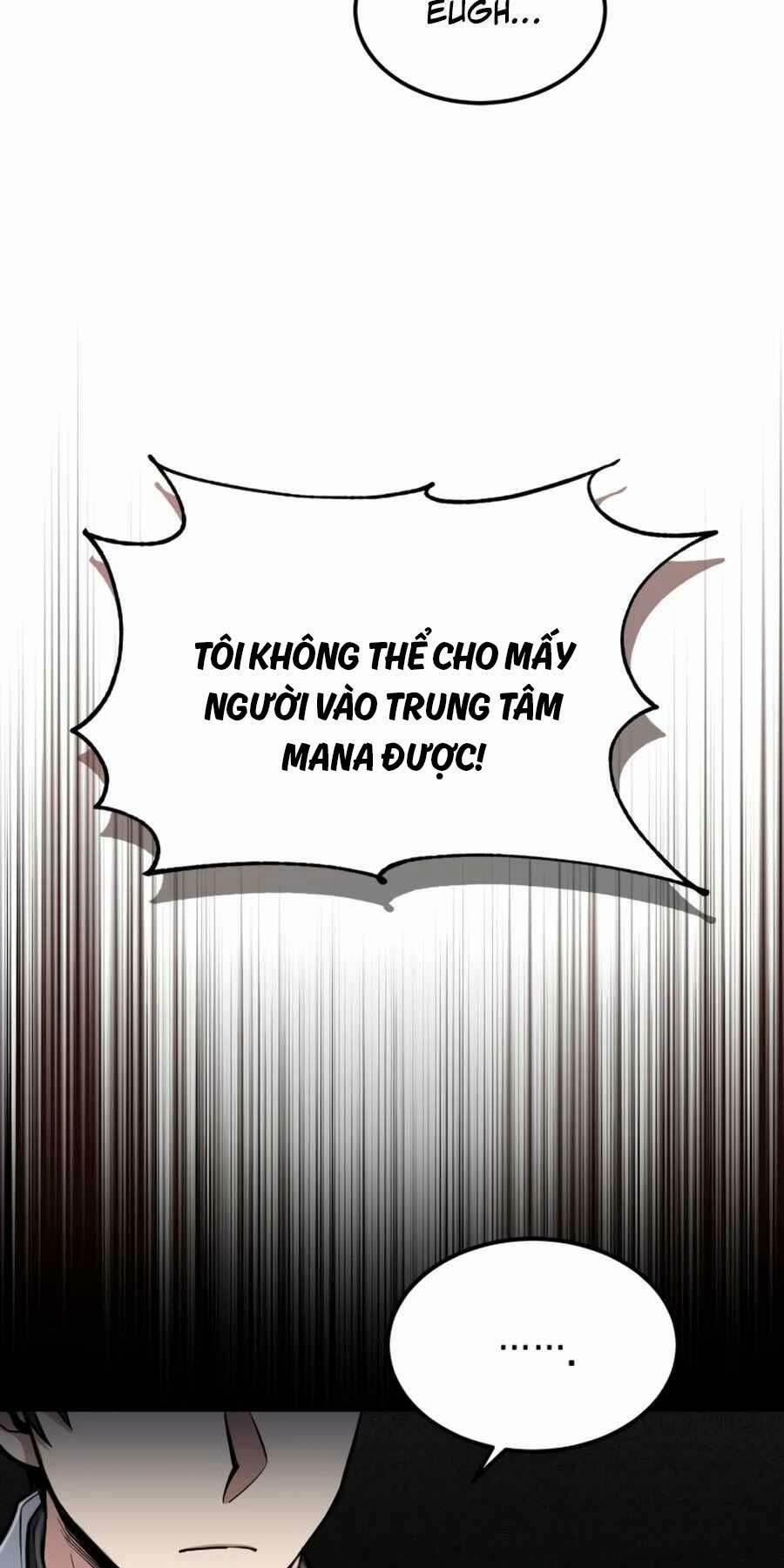 Làm Sao Sống Như Một Trị Liệu Sư Ngầm? 29 trang 62