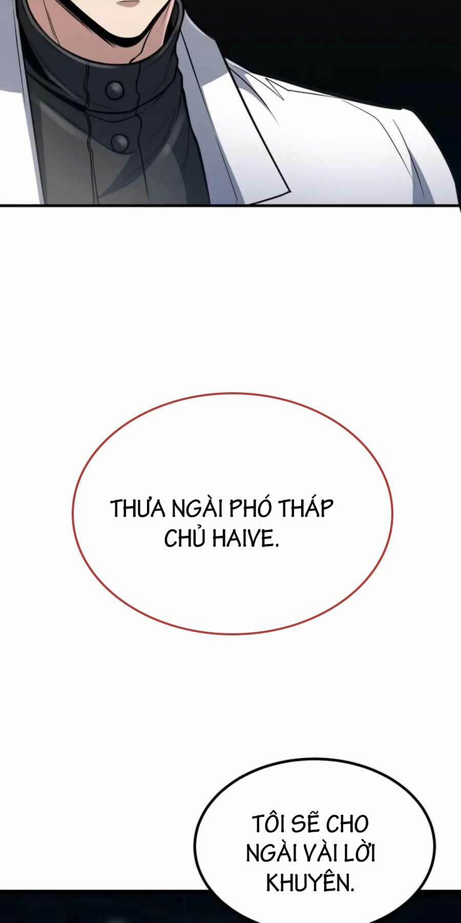 Làm Sao Sống Như Một Trị Liệu Sư Ngầm? 29 trang 63