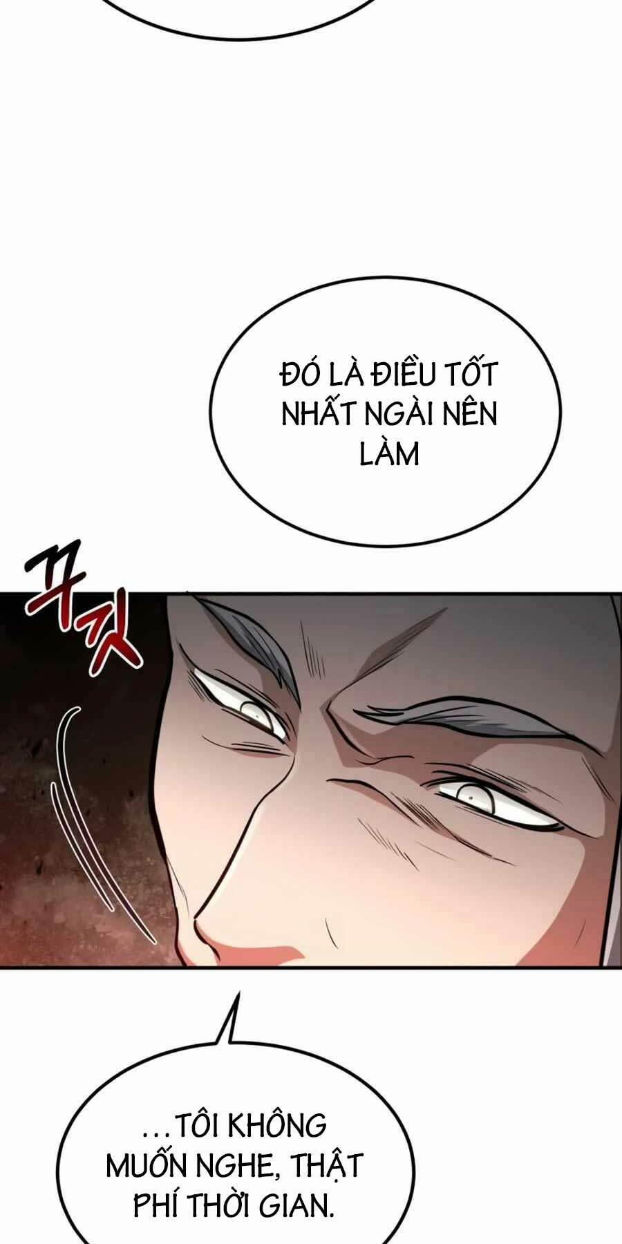 Làm Sao Sống Như Một Trị Liệu Sư Ngầm? 29 trang 65