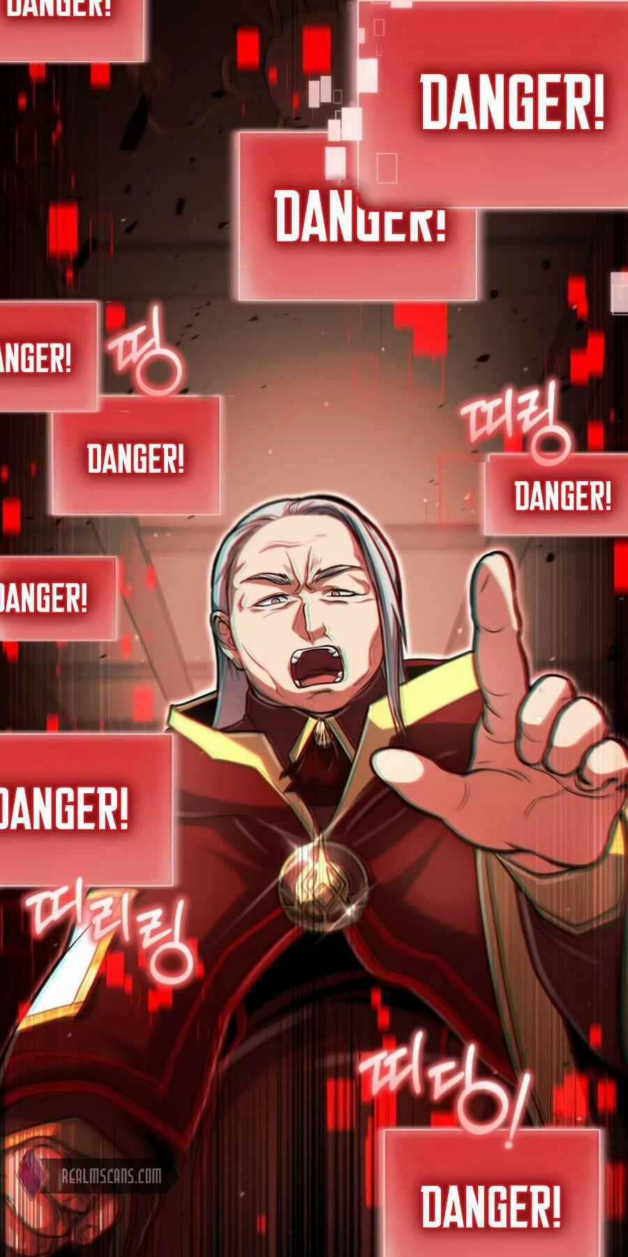 Làm Sao Sống Như Một Trị Liệu Sư Ngầm? 29 trang 74