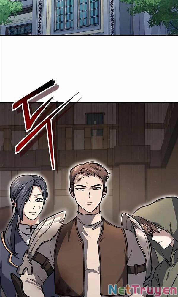 Làm Sao Sống Như Một Trị Liệu Sư Ngầm? 3 trang 1