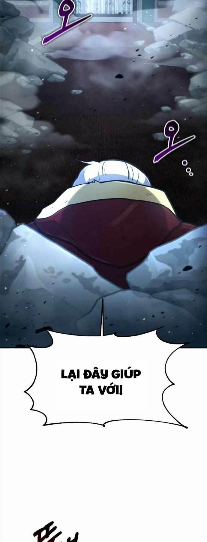 Làm Sao Sống Như Một Trị Liệu Sư Ngầm? 30 trang 17