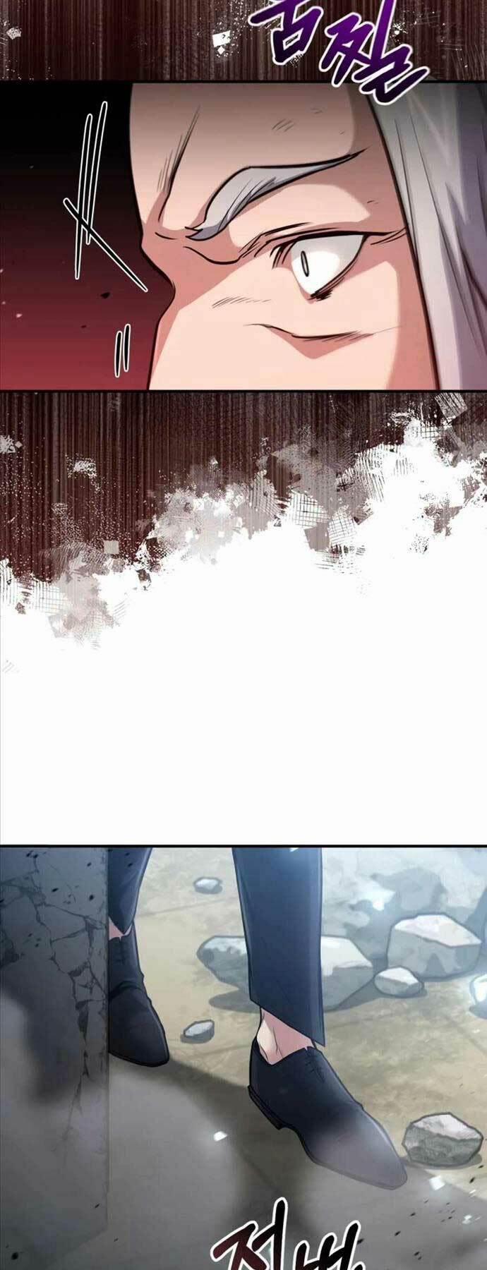 Làm Sao Sống Như Một Trị Liệu Sư Ngầm? 30 trang 19