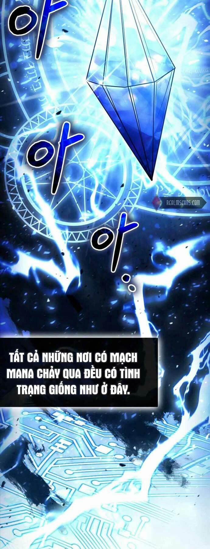Làm Sao Sống Như Một Trị Liệu Sư Ngầm? 30 trang 25