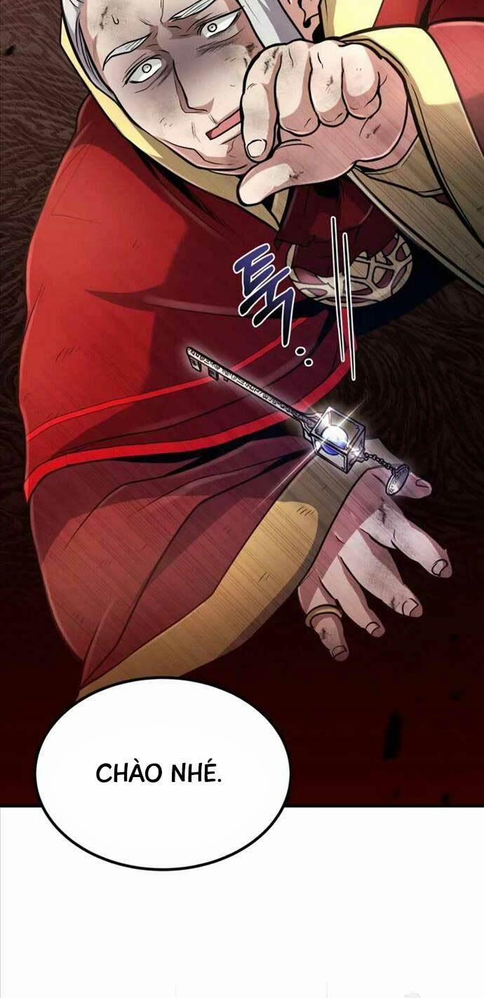 Làm Sao Sống Như Một Trị Liệu Sư Ngầm? 30 trang 38