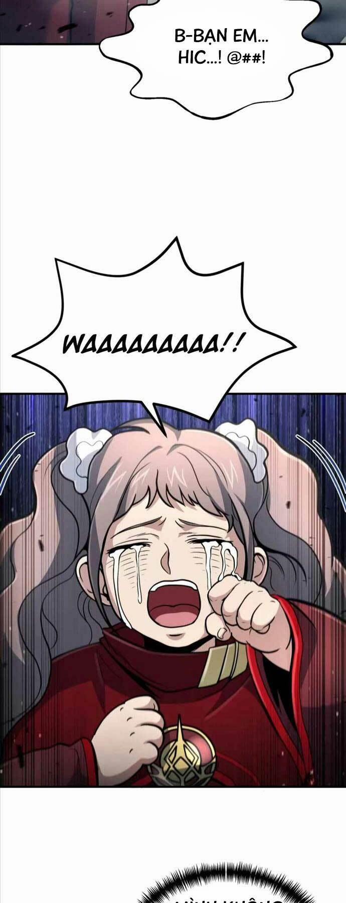 Làm Sao Sống Như Một Trị Liệu Sư Ngầm? 30 trang 47