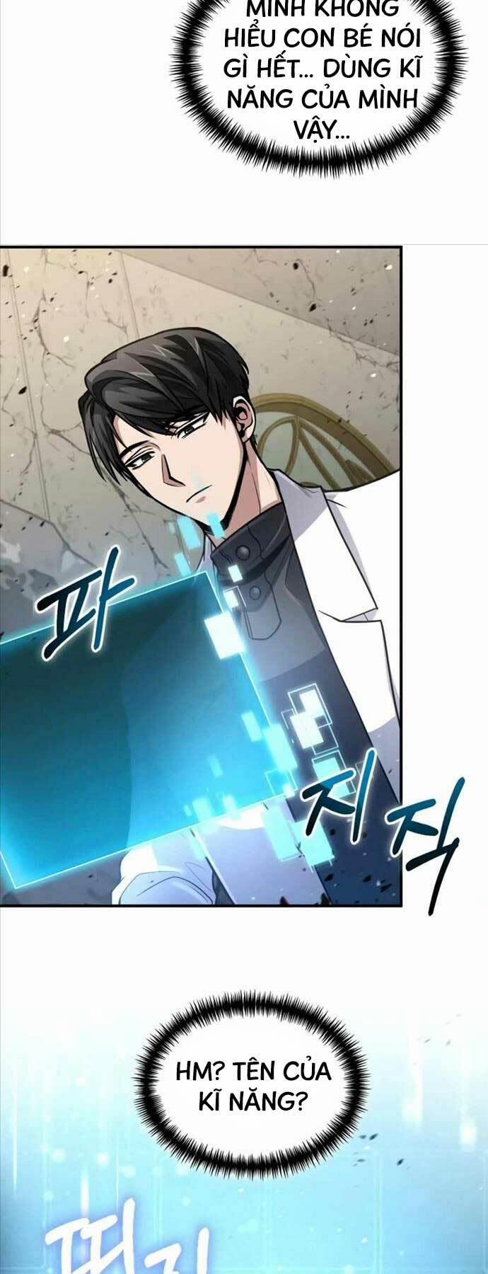 Làm Sao Sống Như Một Trị Liệu Sư Ngầm? 30 trang 48