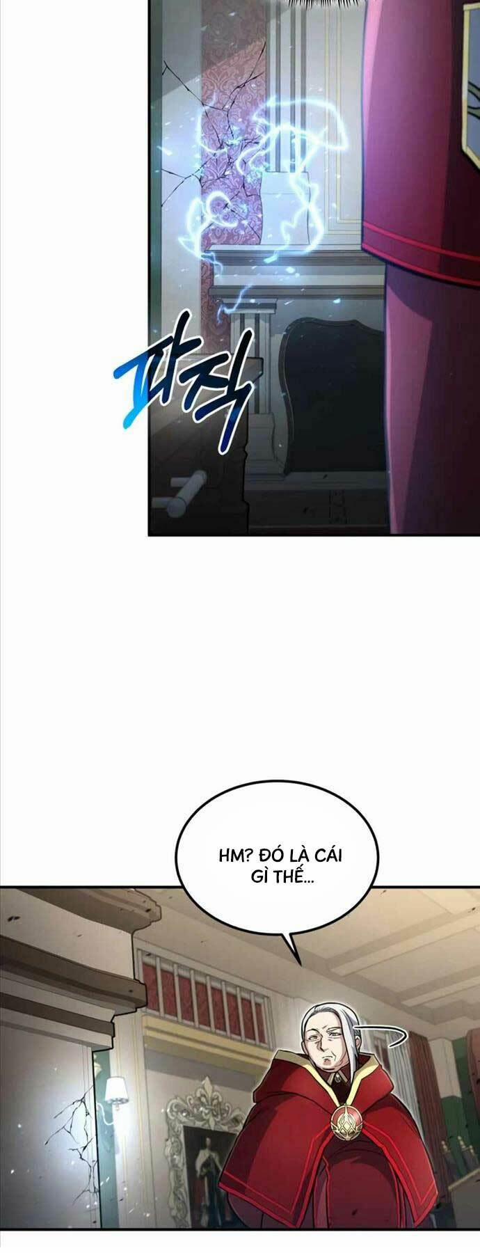Làm Sao Sống Như Một Trị Liệu Sư Ngầm? 30 trang 6