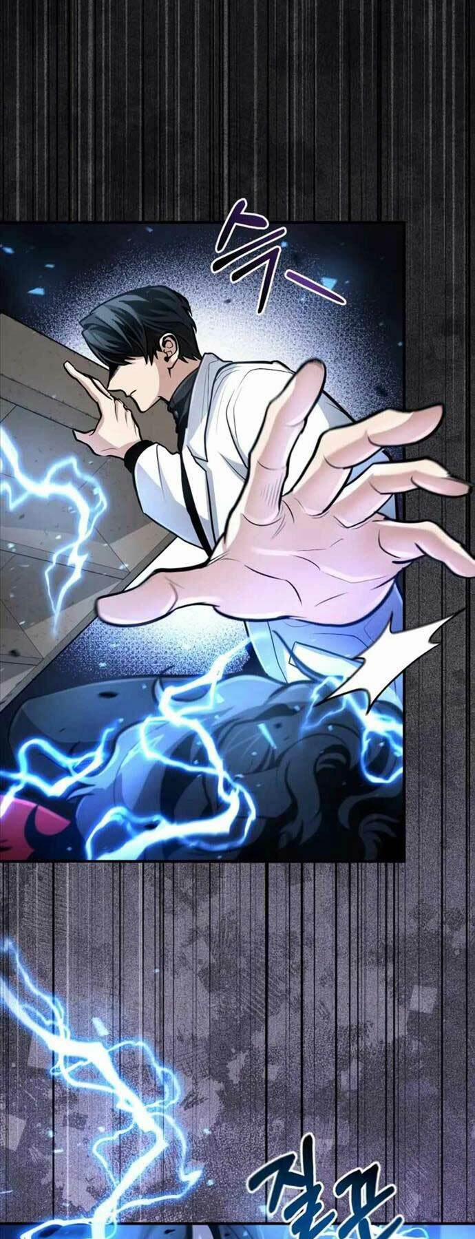 Làm Sao Sống Như Một Trị Liệu Sư Ngầm? 30 trang 63