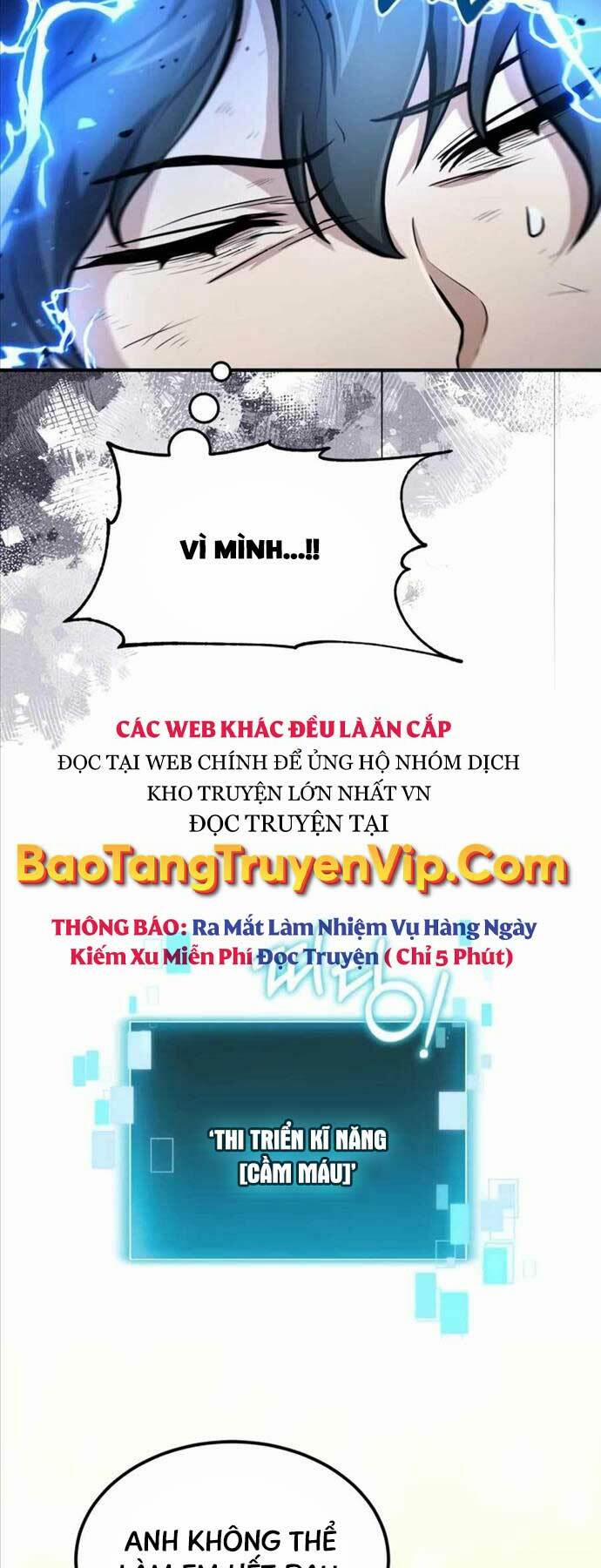 Làm Sao Sống Như Một Trị Liệu Sư Ngầm? 30 trang 64
