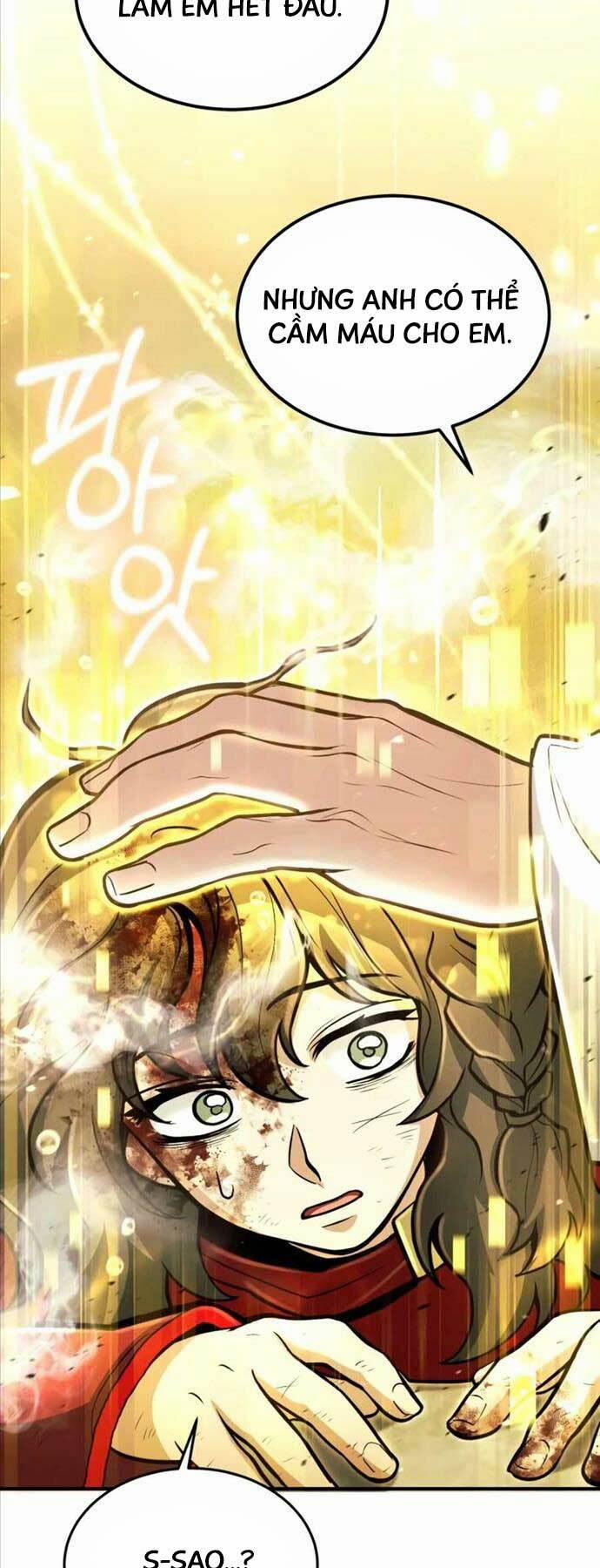 Làm Sao Sống Như Một Trị Liệu Sư Ngầm? 30 trang 65