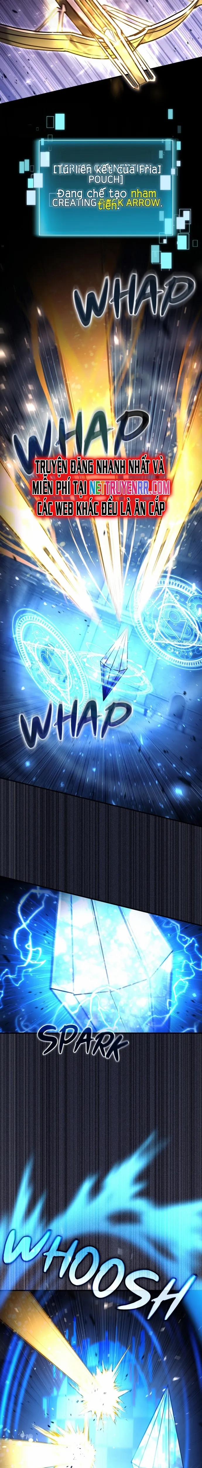 Làm Sao Sống Như Một Trị Liệu Sư Ngầm? 31 trang 19