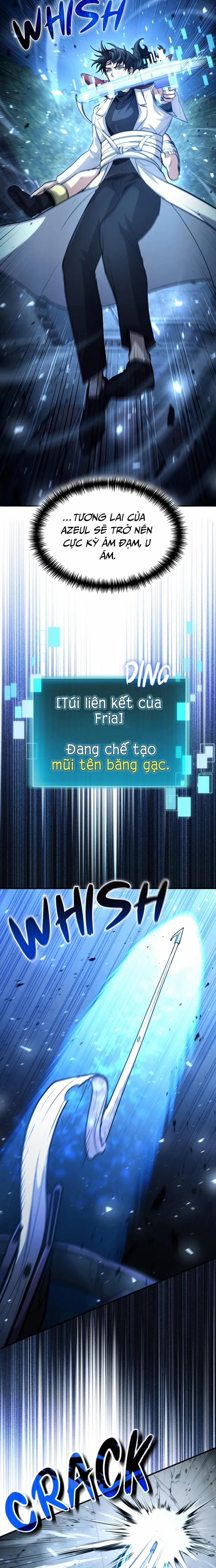 Làm Sao Sống Như Một Trị Liệu Sư Ngầm? 31 trang 7