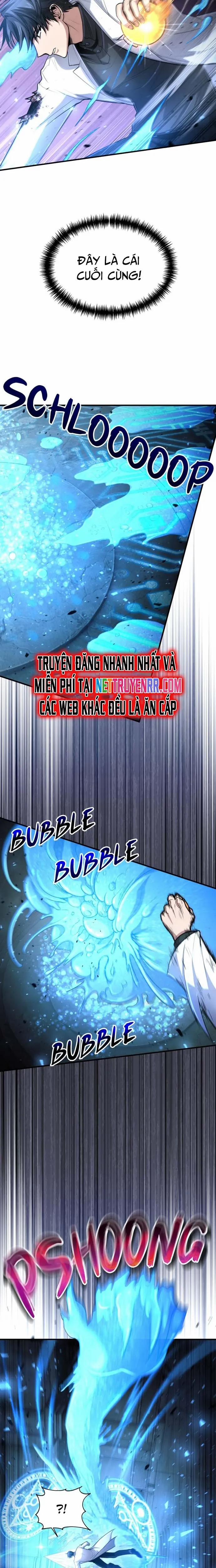 Làm Sao Sống Như Một Trị Liệu Sư Ngầm? 32 trang 11