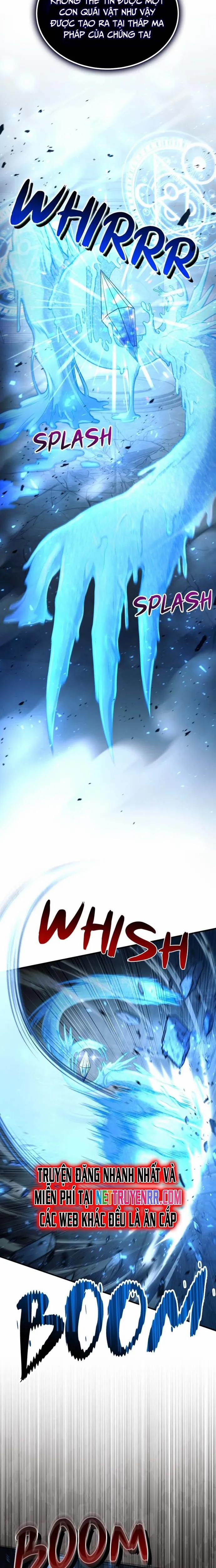 Làm Sao Sống Như Một Trị Liệu Sư Ngầm? 32 trang 13