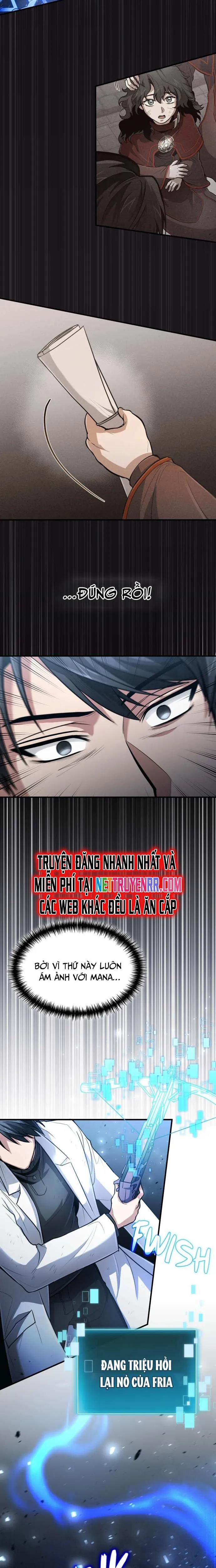 Làm Sao Sống Như Một Trị Liệu Sư Ngầm? 32 trang 15