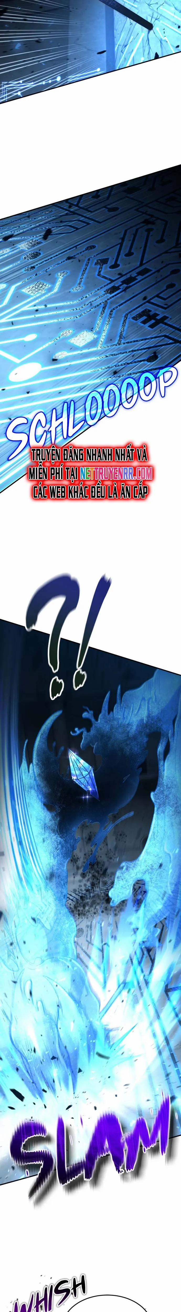 Làm Sao Sống Như Một Trị Liệu Sư Ngầm? 32 trang 18