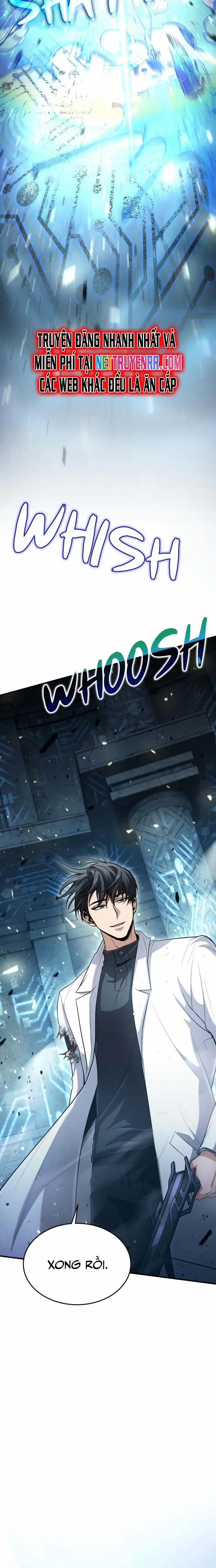 Làm Sao Sống Như Một Trị Liệu Sư Ngầm? 32 trang 21
