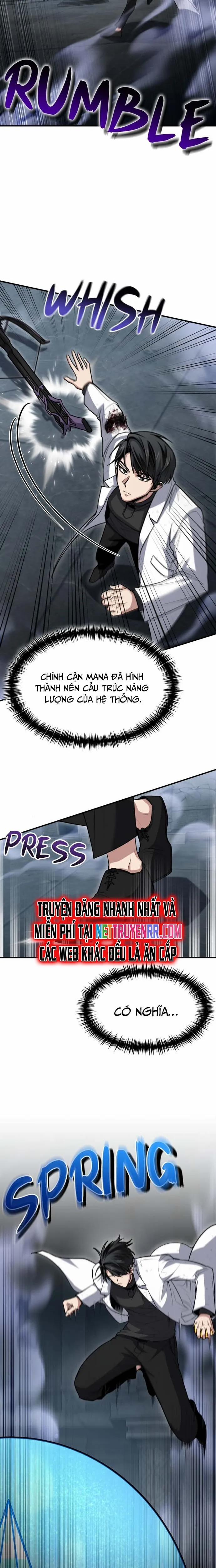 Làm Sao Sống Như Một Trị Liệu Sư Ngầm? 32 trang 8