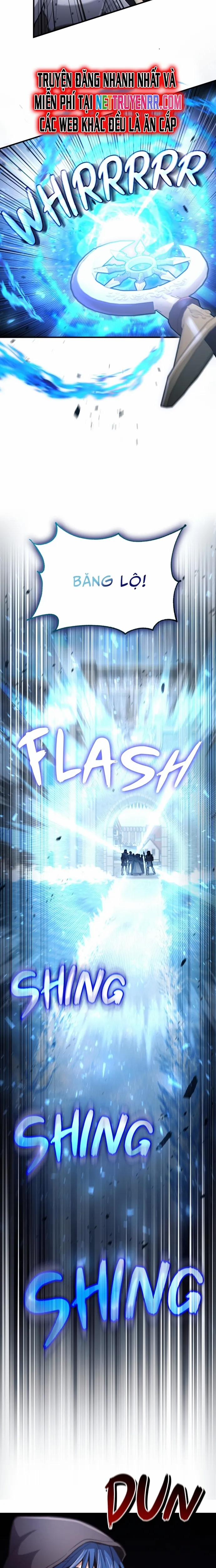 Làm Sao Sống Như Một Trị Liệu Sư Ngầm? 33 trang 14