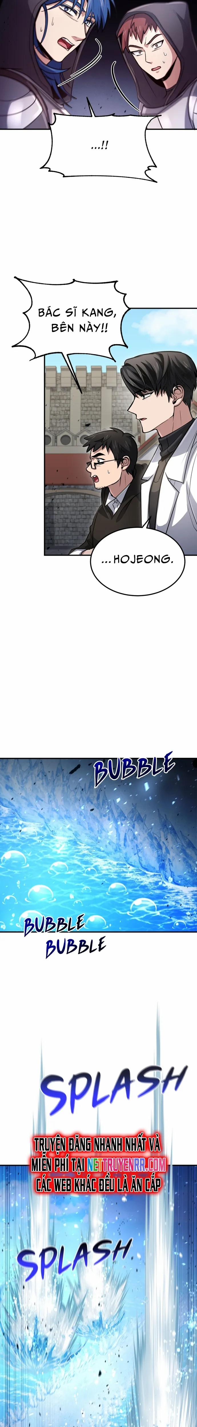 Làm Sao Sống Như Một Trị Liệu Sư Ngầm? 33 trang 15