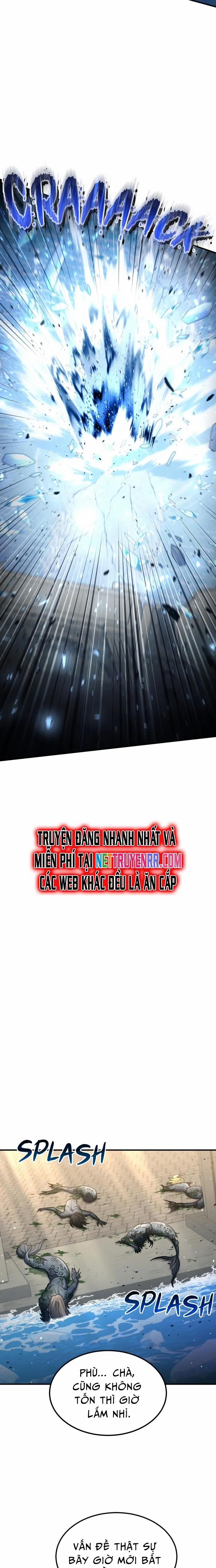 Làm Sao Sống Như Một Trị Liệu Sư Ngầm? 33 trang 21