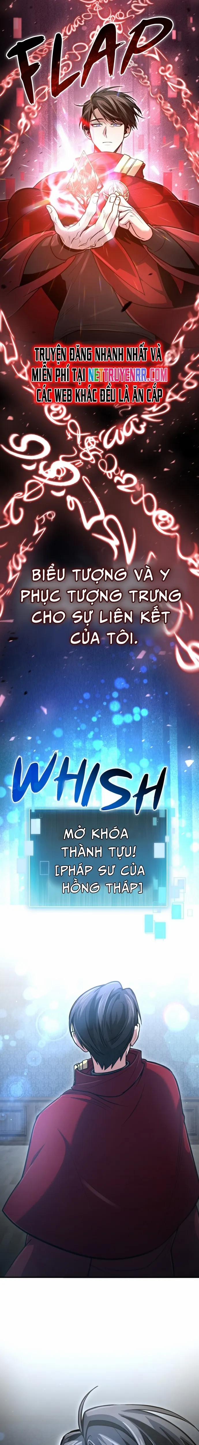 Làm Sao Sống Như Một Trị Liệu Sư Ngầm? 33 trang 6