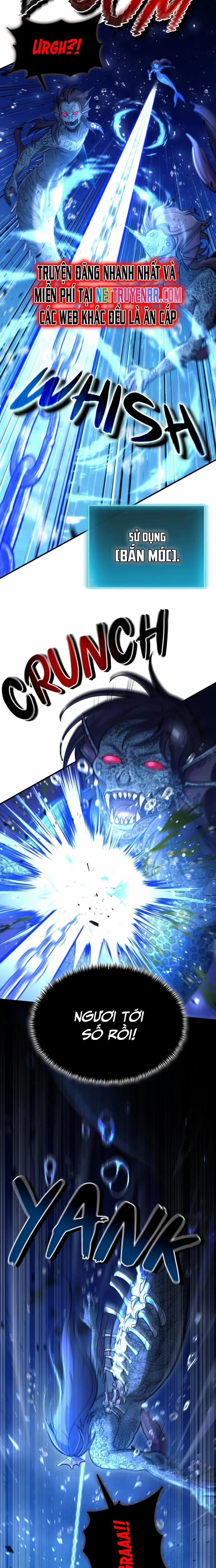 Làm Sao Sống Như Một Trị Liệu Sư Ngầm? 34 trang 11