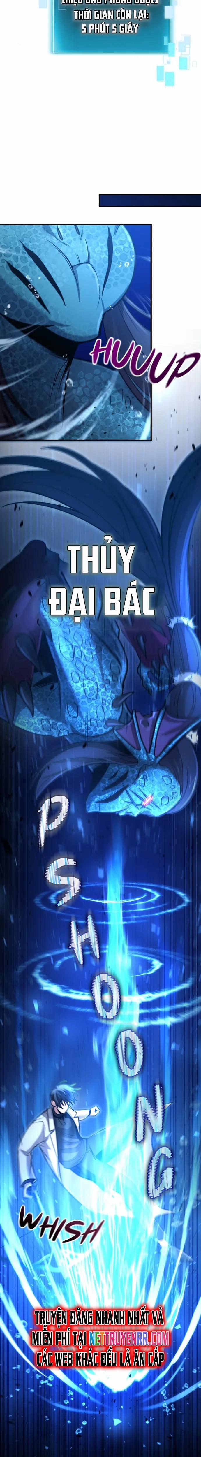 Làm Sao Sống Như Một Trị Liệu Sư Ngầm? 34 trang 18