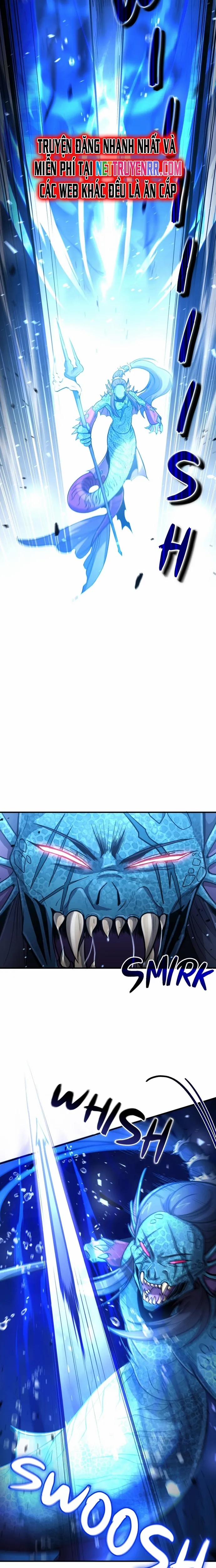 Làm Sao Sống Như Một Trị Liệu Sư Ngầm? 34 trang 20