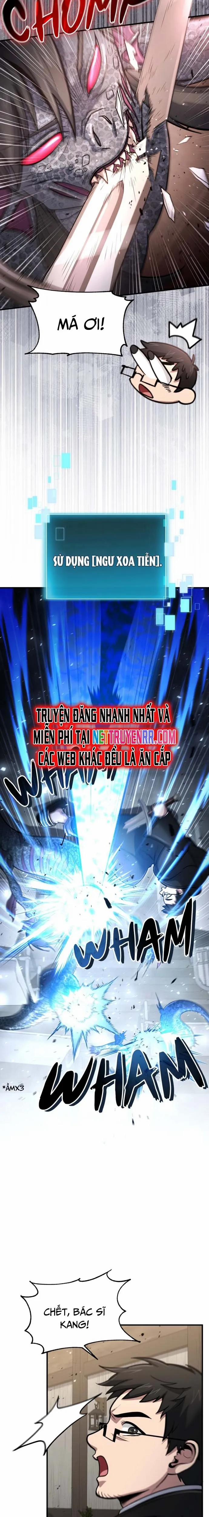 Làm Sao Sống Như Một Trị Liệu Sư Ngầm? 35 trang 7