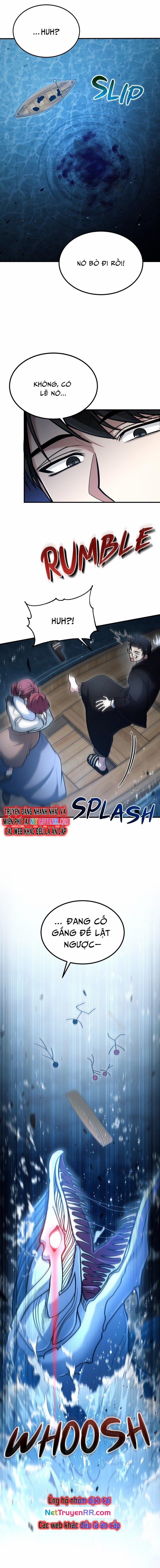 Làm Sao Sống Như Một Trị Liệu Sư Ngầm? 39 trang 10