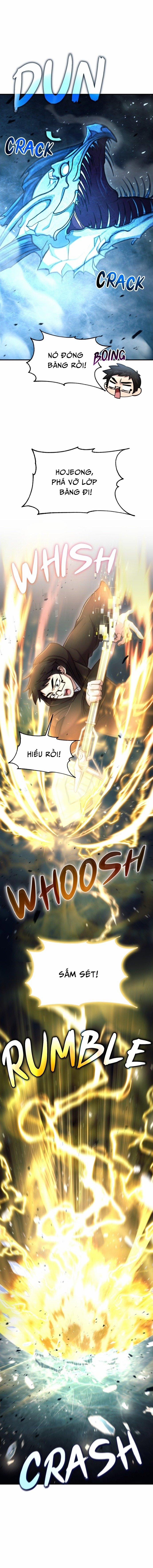 Làm Sao Sống Như Một Trị Liệu Sư Ngầm? 39 trang 13