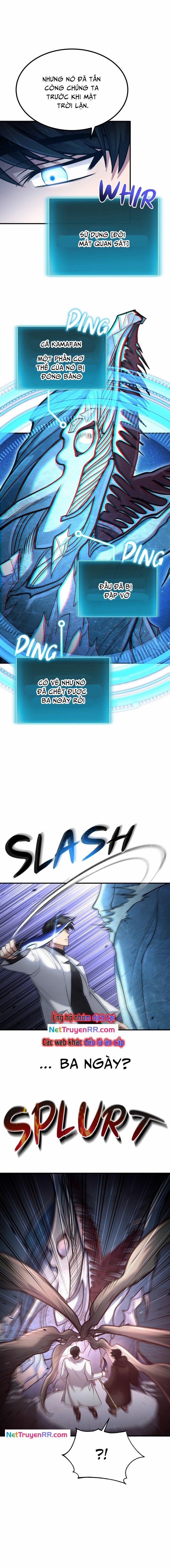 Làm Sao Sống Như Một Trị Liệu Sư Ngầm? 39 trang 15