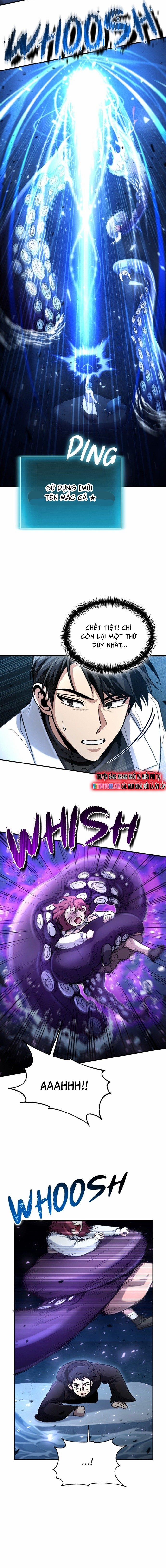 Làm Sao Sống Như Một Trị Liệu Sư Ngầm? 39 trang 19