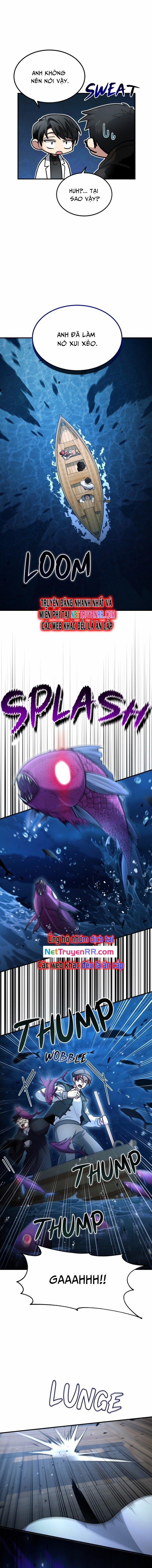 Làm Sao Sống Như Một Trị Liệu Sư Ngầm? 39 trang 7
