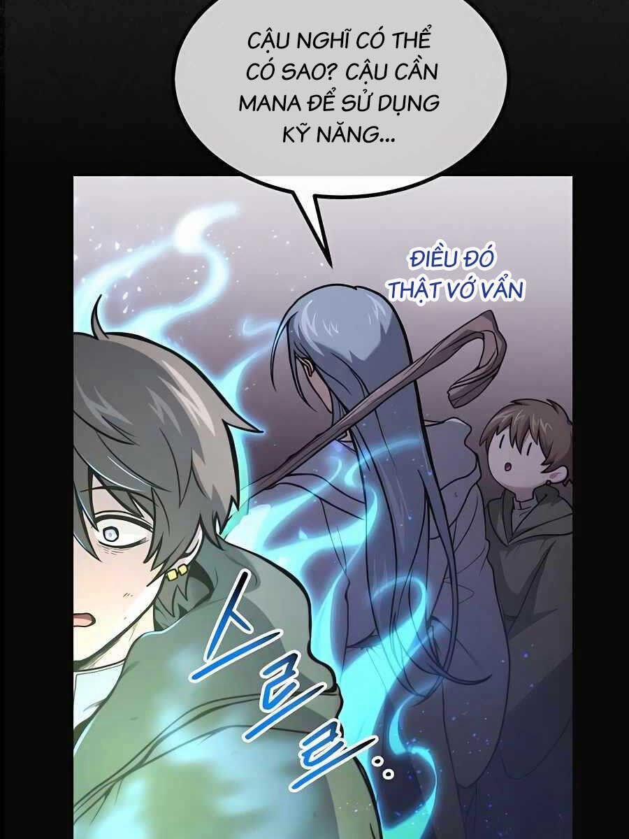 Làm Sao Sống Như Một Trị Liệu Sư Ngầm? 4 trang 16