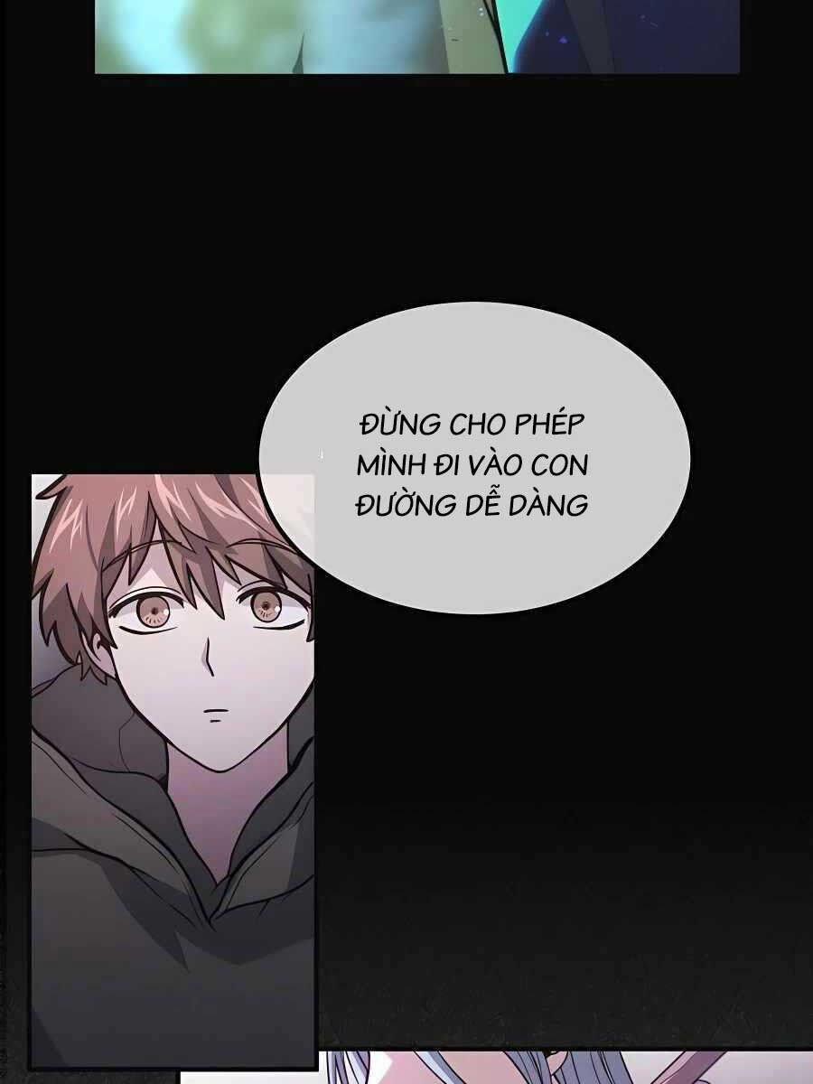 Làm Sao Sống Như Một Trị Liệu Sư Ngầm? 4 trang 17