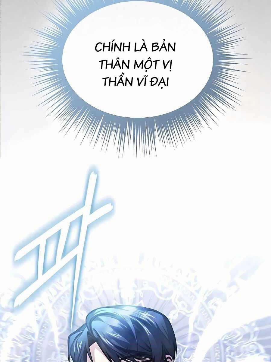 Làm Sao Sống Như Một Trị Liệu Sư Ngầm? 4 trang 19