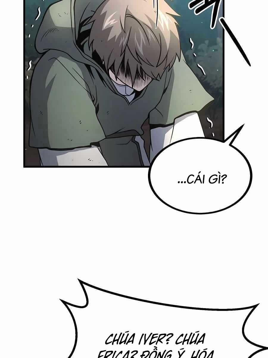 Làm Sao Sống Như Một Trị Liệu Sư Ngầm? 4 trang 22