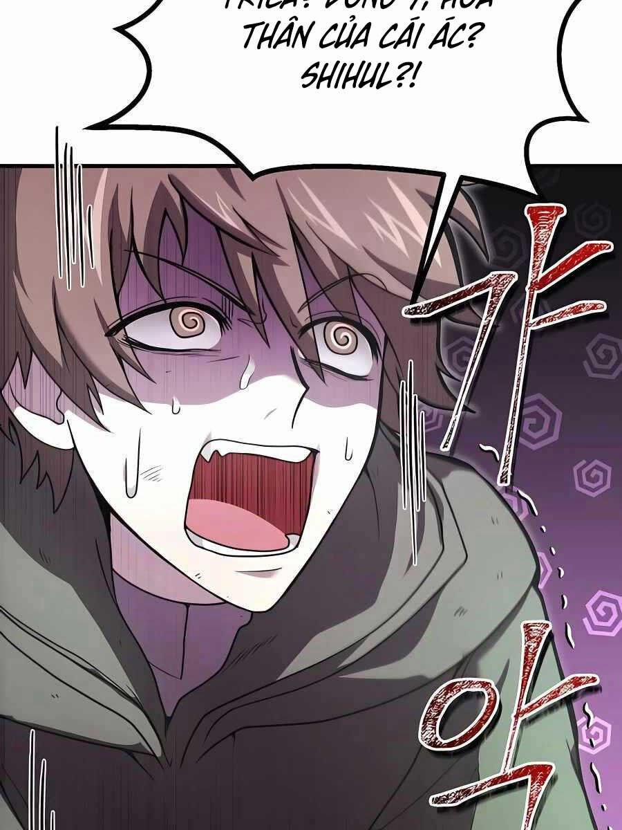 Làm Sao Sống Như Một Trị Liệu Sư Ngầm? 4 trang 23