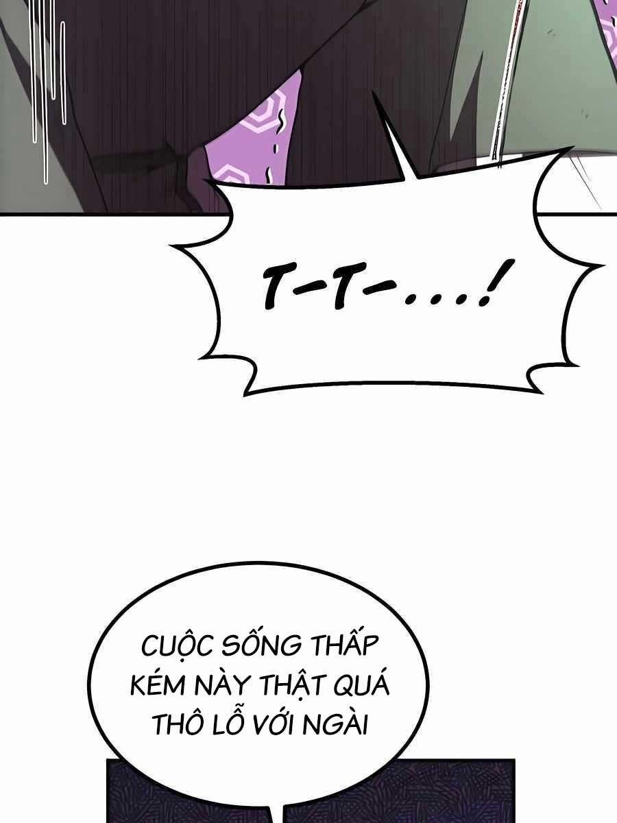 Làm Sao Sống Như Một Trị Liệu Sư Ngầm? 4 trang 24