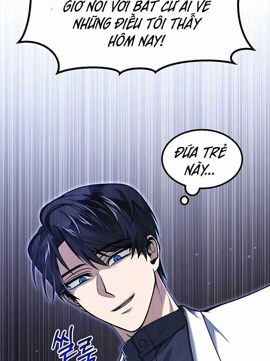 Làm Sao Sống Như Một Trị Liệu Sư Ngầm? 4 trang 26