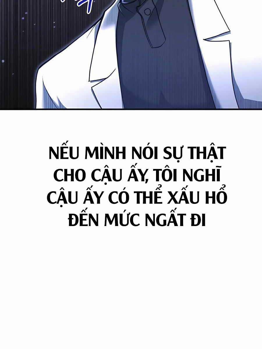 Làm Sao Sống Như Một Trị Liệu Sư Ngầm? 4 trang 27