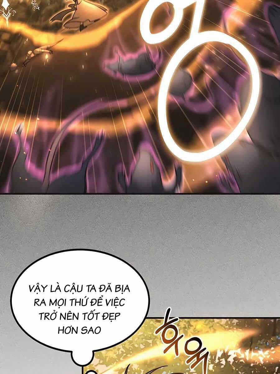 Làm Sao Sống Như Một Trị Liệu Sư Ngầm? 4 trang 39