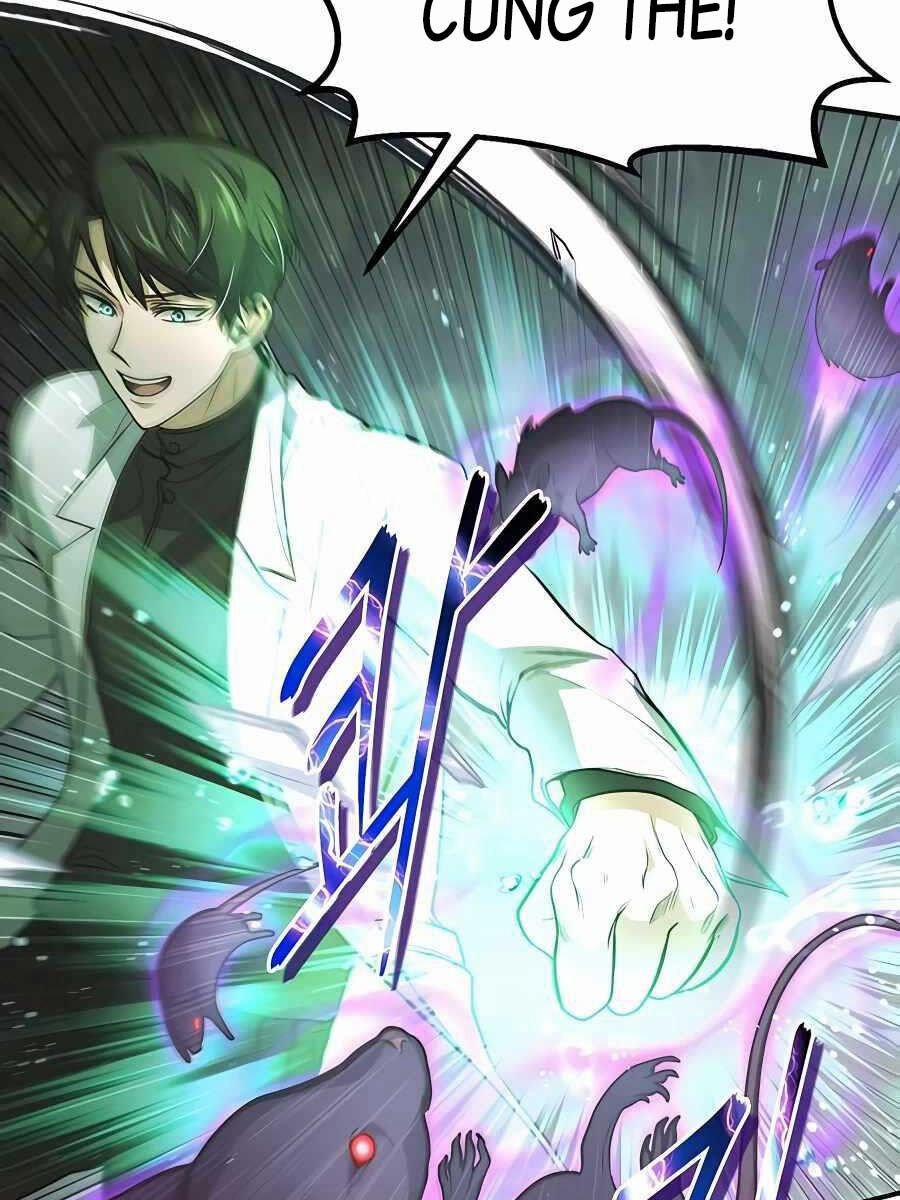 Làm Sao Sống Như Một Trị Liệu Sư Ngầm? 4 trang 43