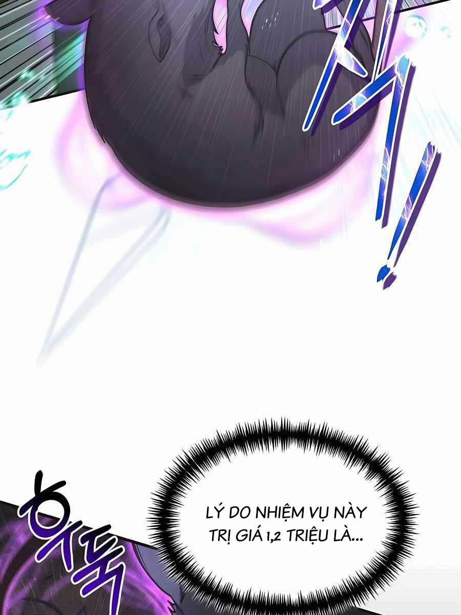 Làm Sao Sống Như Một Trị Liệu Sư Ngầm? 4 trang 44