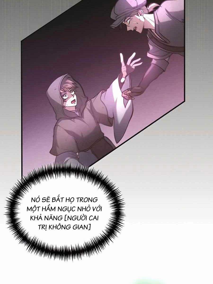 Làm Sao Sống Như Một Trị Liệu Sư Ngầm? 4 trang 49